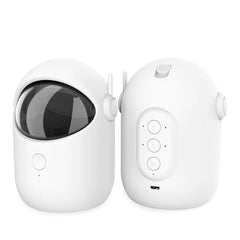 Automatic Laser-Cat Toy