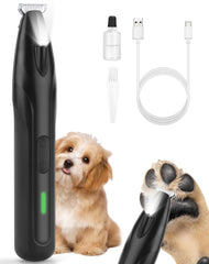 Dog Paw Trimmer