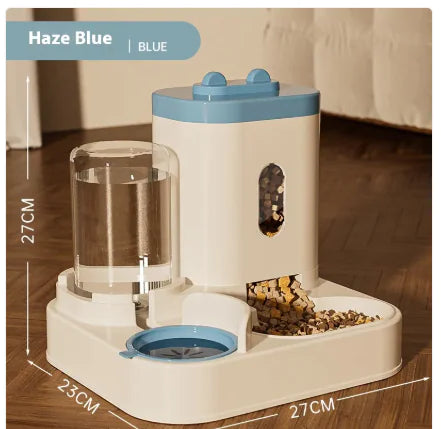 Automatic Pet Feeder