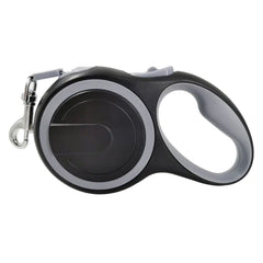 Automatic Telescopic Traction Rope for Pets