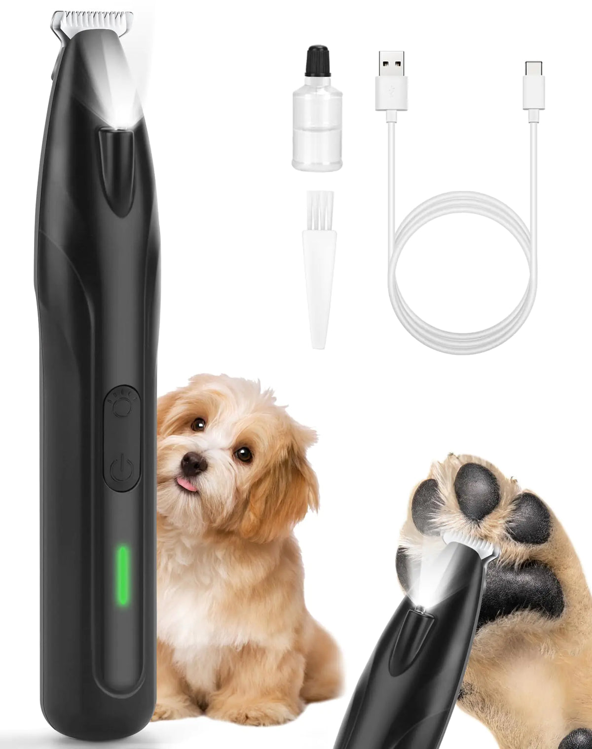 Dog Paw Trimmer