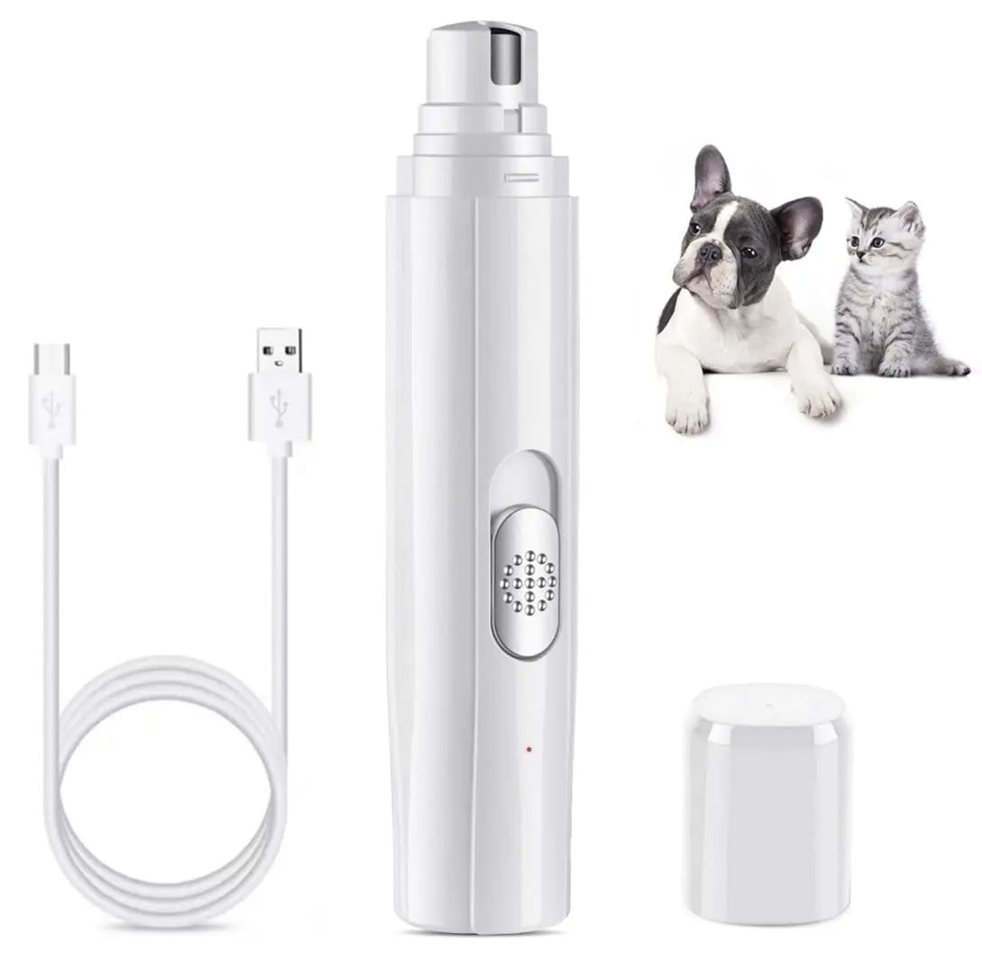 Nail Grinder Small-Medium pets